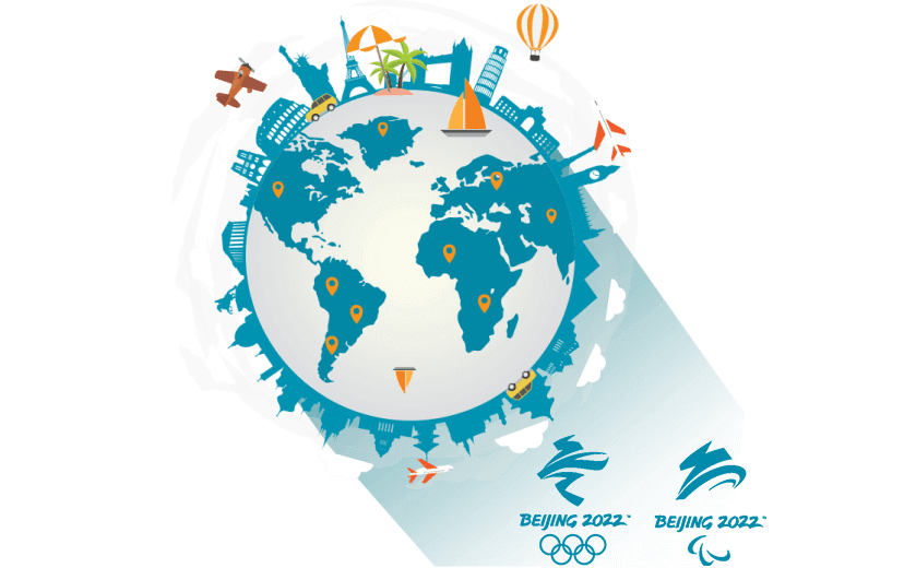 在海地连接到中国的加速器 - 大陆VPN